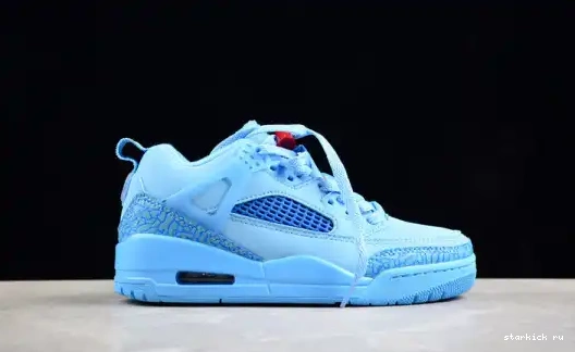 Houston  Jordan FQ1759-400 FQ1759-400 Low Spizike  Oilers 0506